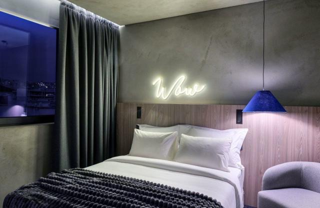 ONOMA Hotel