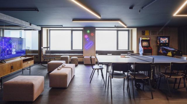 ONOMA Hotel