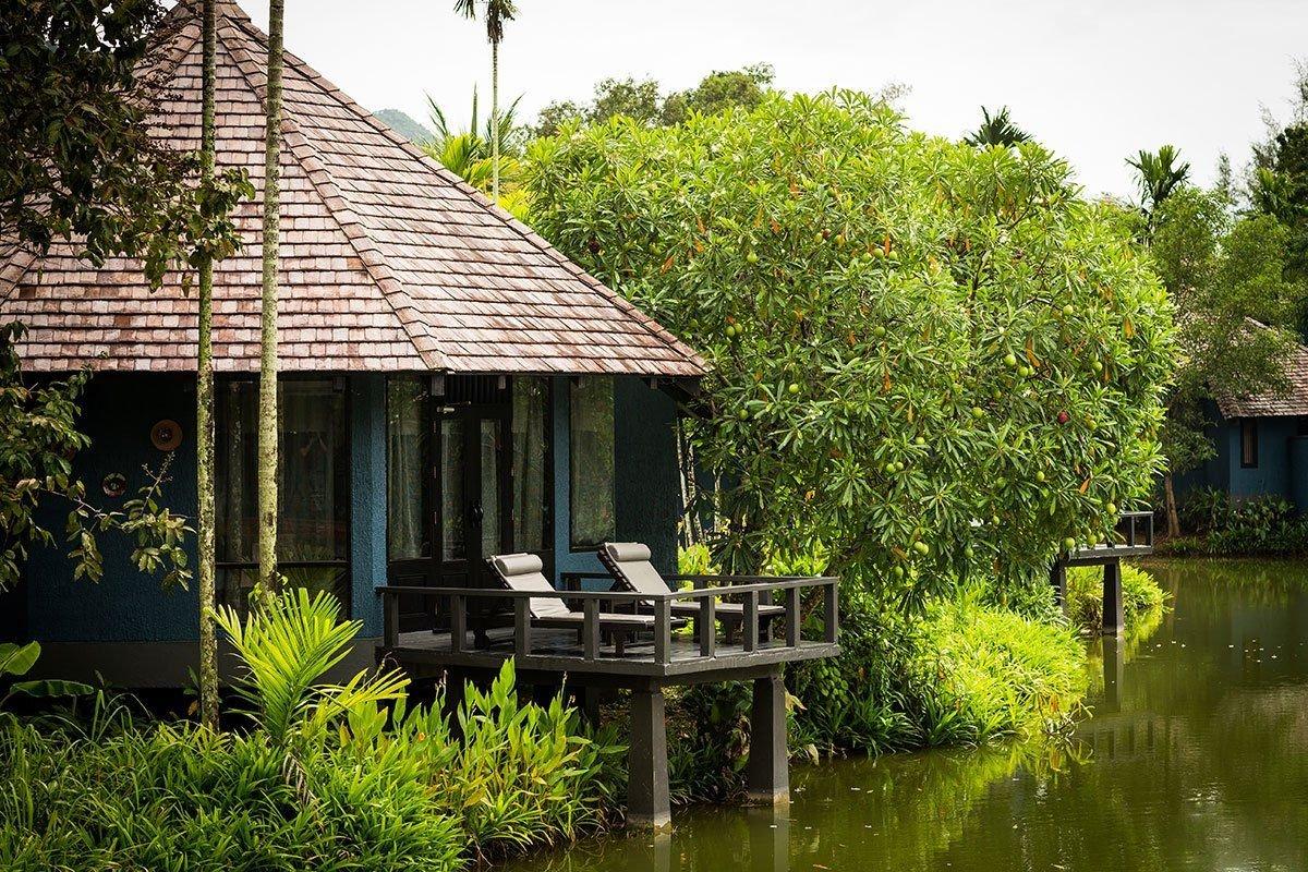Hotel Peace Laguna Resort & Spa