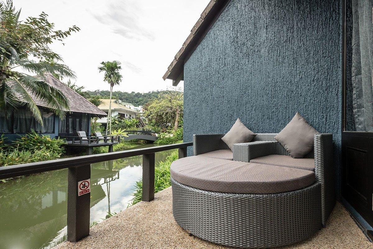 Hotel Peace Laguna Resort & Spa