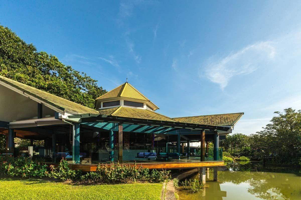 Hotel Peace Laguna Resort & Spa