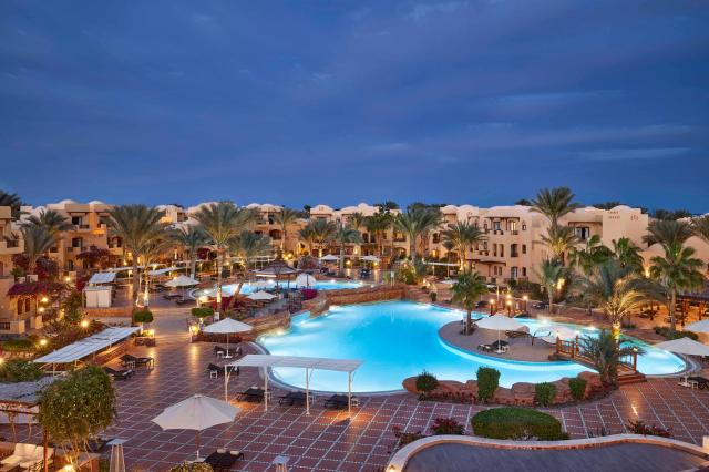 Hotel Steigenberger Coraya Beach
