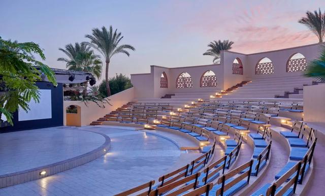 Hotel Steigenberger Coraya Beach