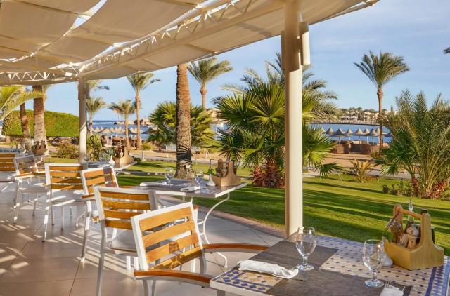 Hotel Steigenberger Coraya Beach