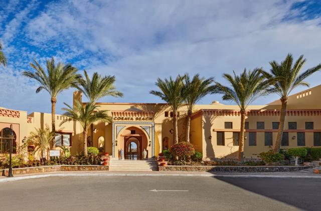 Hotel Steigenberger Coraya Beach