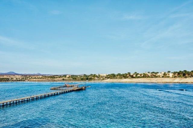 Hotel Steigenberger Coraya Beach
