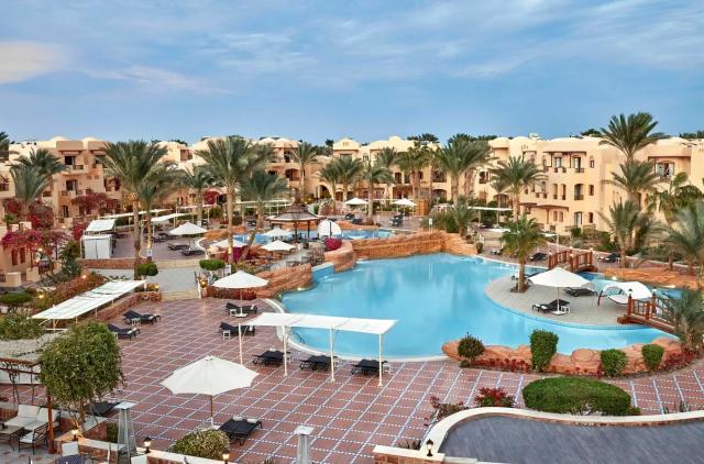 Hotel Steigenberger Coraya Beach