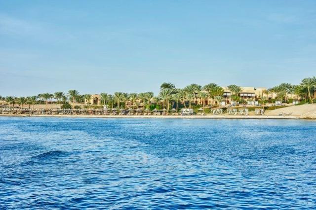 Hotel Steigenberger Coraya Beach