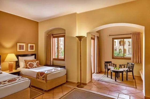 Hotel Steigenberger Coraya Beach