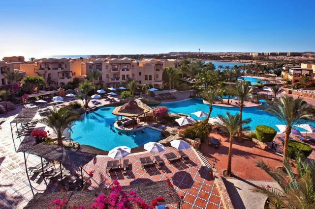 Hotel Steigenberger Coraya Beach