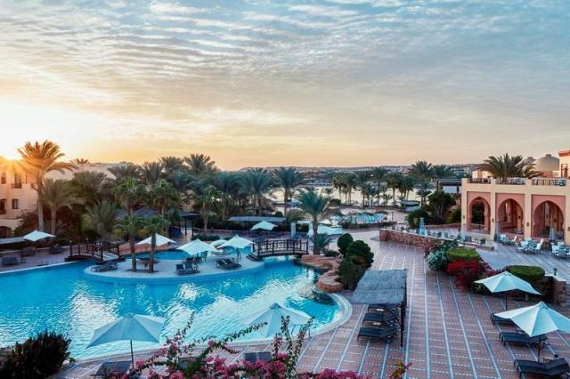 Hotel Steigenberger Coraya Beach