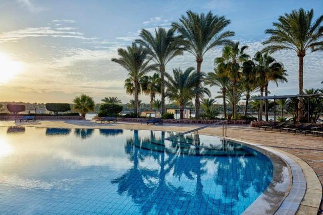 Hotel Steigenberger Coraya Beach