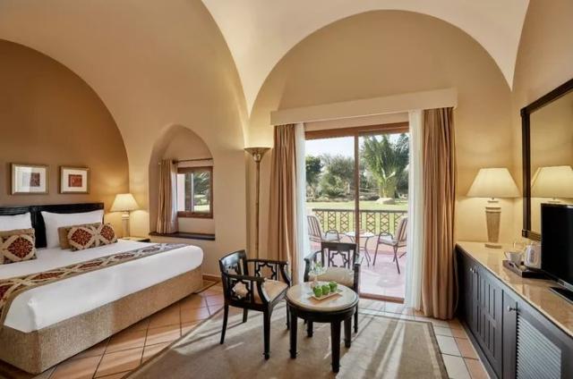 Hotel Steigenberger Coraya Beach