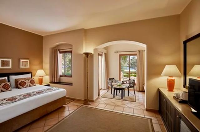 Hotel Steigenberger Coraya Beach