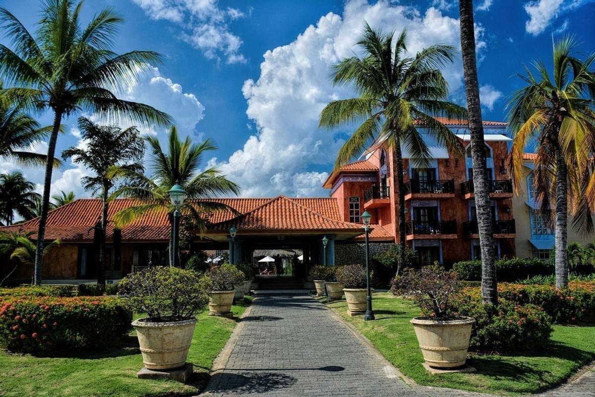 VH Gran Ventana Beach Resort