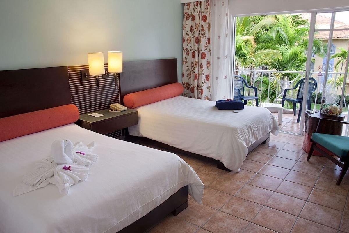 VH Gran Ventana Beach Resort