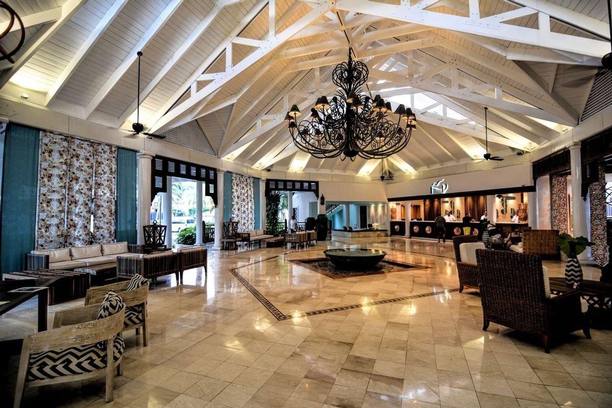 VH Gran Ventana Beach Resort