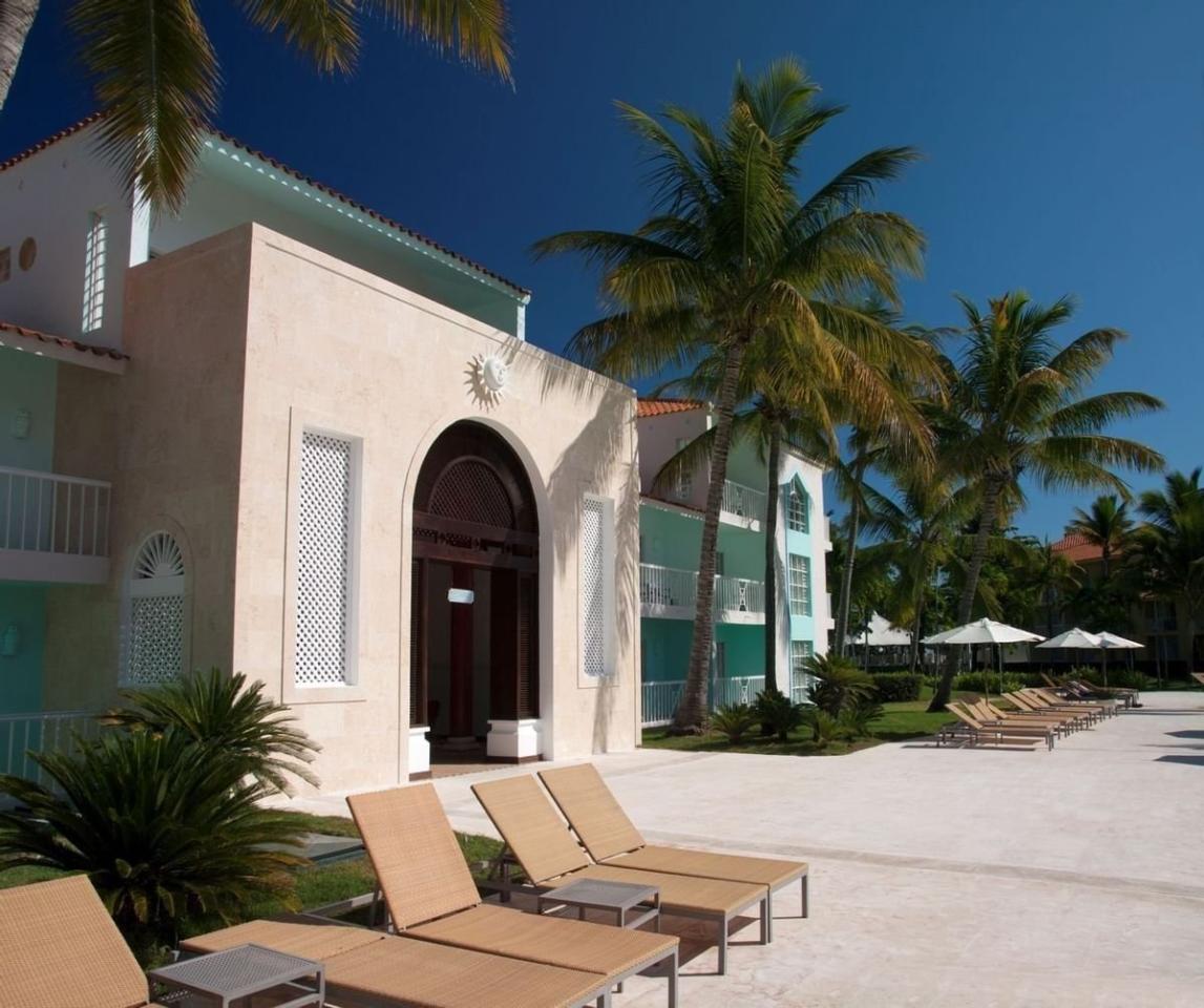 VH Gran Ventana Beach Resort