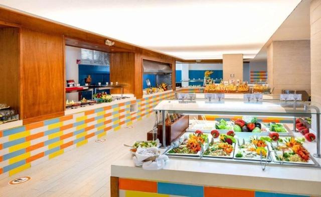 Viva Tangerine by Wyndham