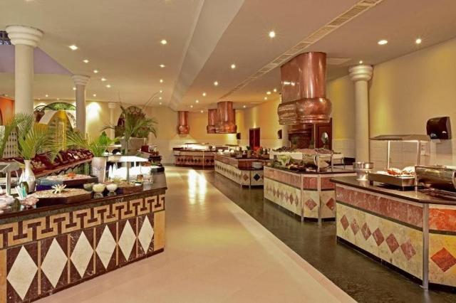 Iberostar Costa Dorada