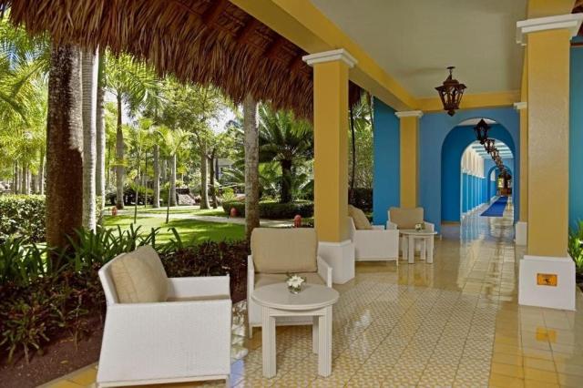 Iberostar Costa Dorada