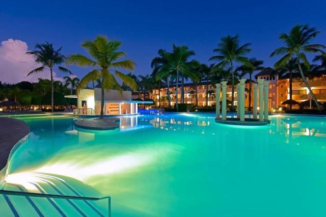Iberostar Costa Dorada