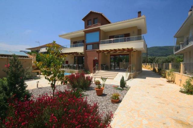 Christina Studios