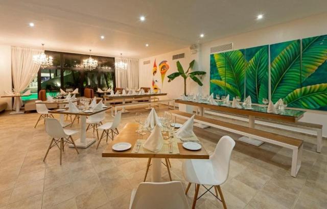 Viva Heavens by Wyndham