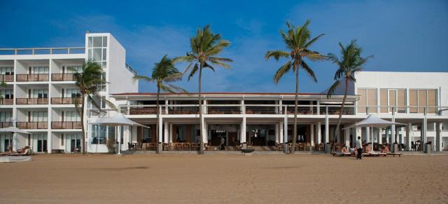 Hotel Jetwing Sea