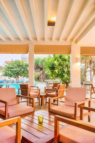 Hotel Jetwing Sea