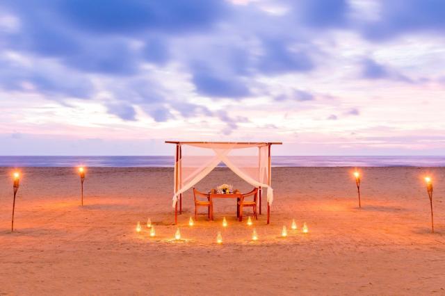 Hotel Jetwing Sea