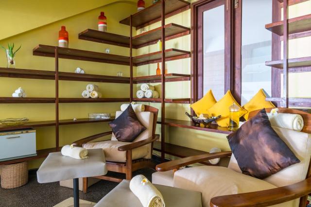 Hotel Jetwing Sea