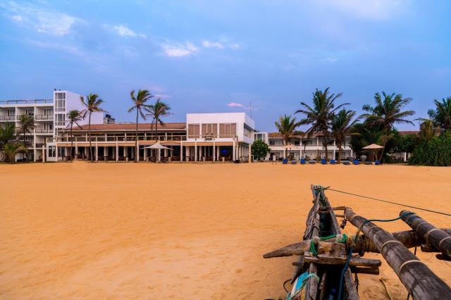 Hotel Jetwing Sea