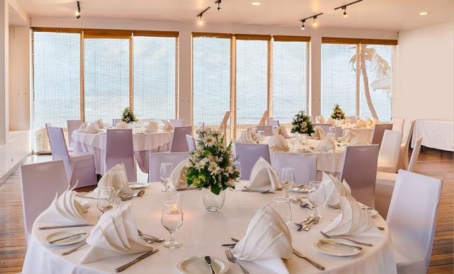 Hotel Jetwing Sea