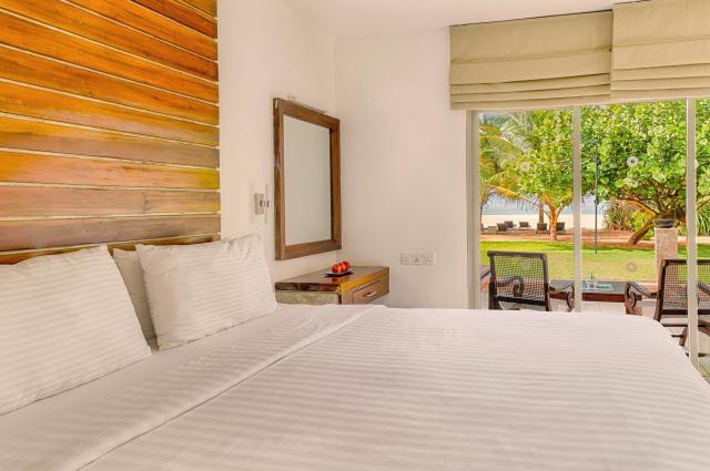 Hotel Jetwing Sea
