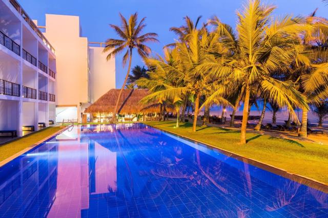 Hotel Jetwing Sea