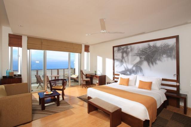 Hotel Jetwing Sea