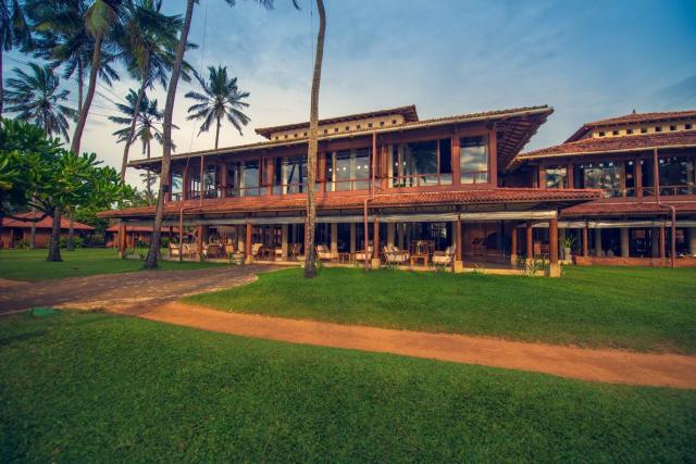 Hotel Ranweli Holiday Village