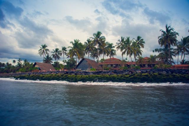 Hotel Ranweli Holiday Village