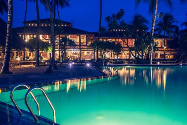Hotel Ranweli Holiday Village