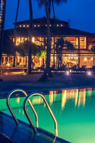 Hotel Ranweli Holiday Village