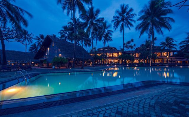 Hotel Ranweli Holiday Village