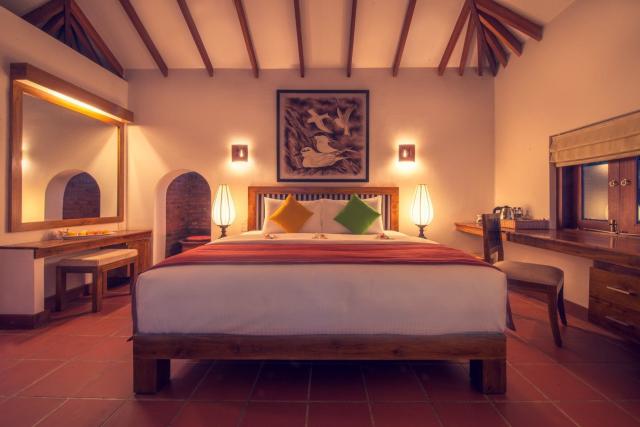 Hotel Ranweli Holiday Village
