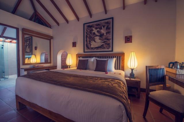 Hotel Ranweli Holiday Village