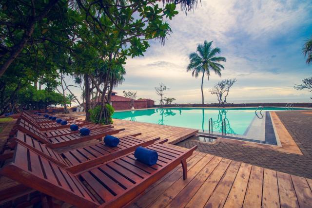 Hotel Ranweli Holiday Village