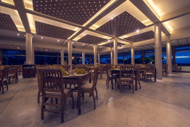 Hotel Ranweli Holiday Village