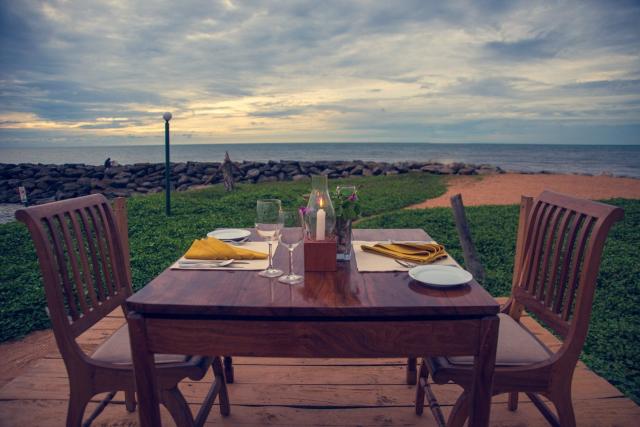 Hotel Ranweli Holiday Village