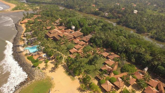 Hotel Ranweli Holiday Village