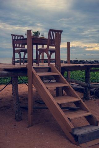 Hotel Ranweli Holiday Village
