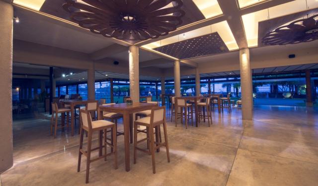 Hotel Ranweli Holiday Village